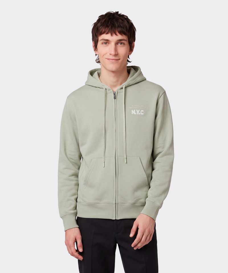 Sudadera  de  Caballero