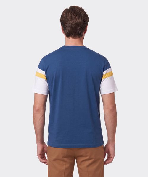 Playera  de  Caballero
