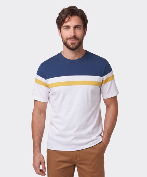 Playera  de  Caballero