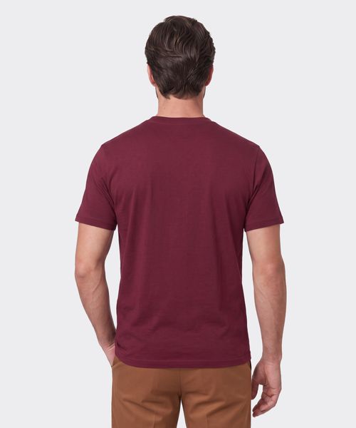 Playera  de  Caballero