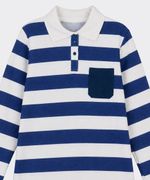 Vestido Manga Larga  de  Niña Infantil