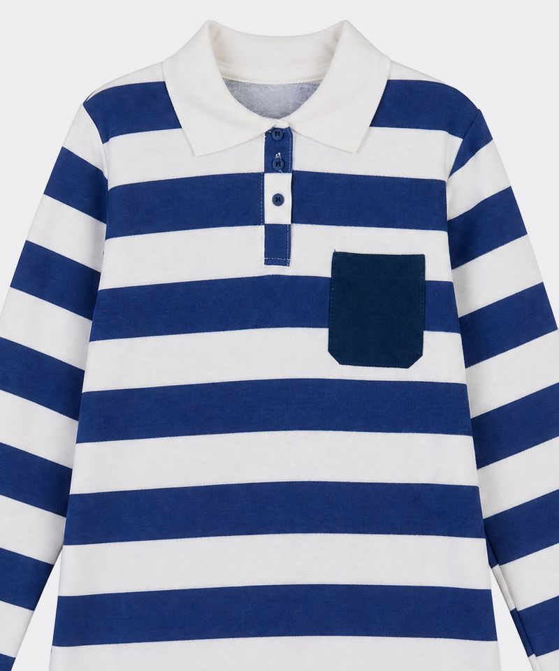 Vestido Manga Larga  de  Niña Infantil