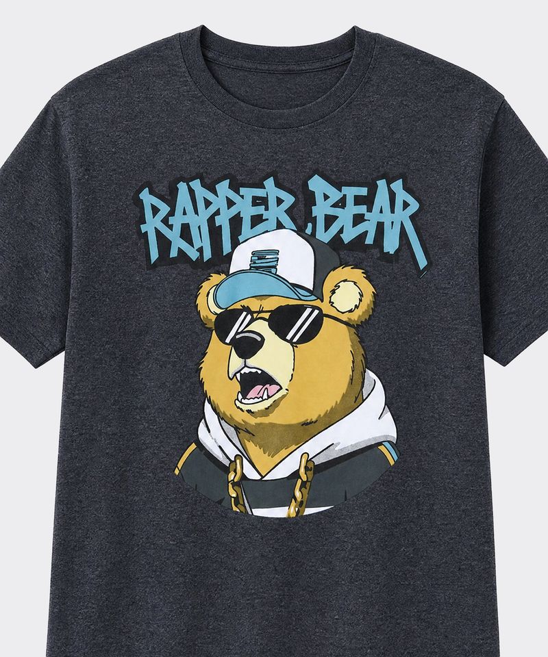 Playera  de  Niño Juvenil