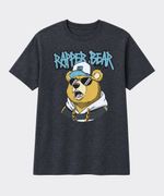 Playera  de  Niño Juvenil