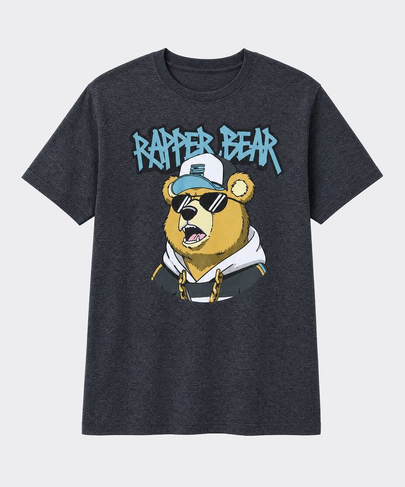 Playera  de  Niño Juvenil