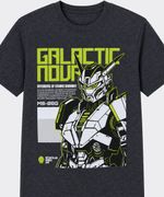 Playera  de  Niño Juvenil
