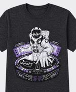 Playera  de  Niño Juvenil