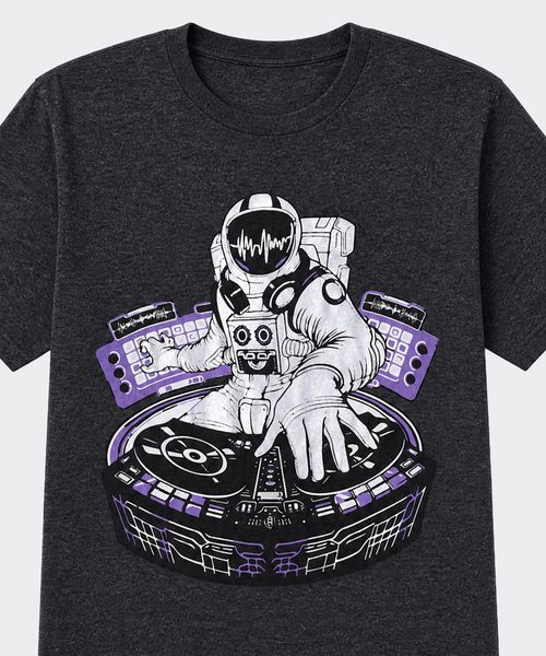 Playera  de  Niño Juvenil