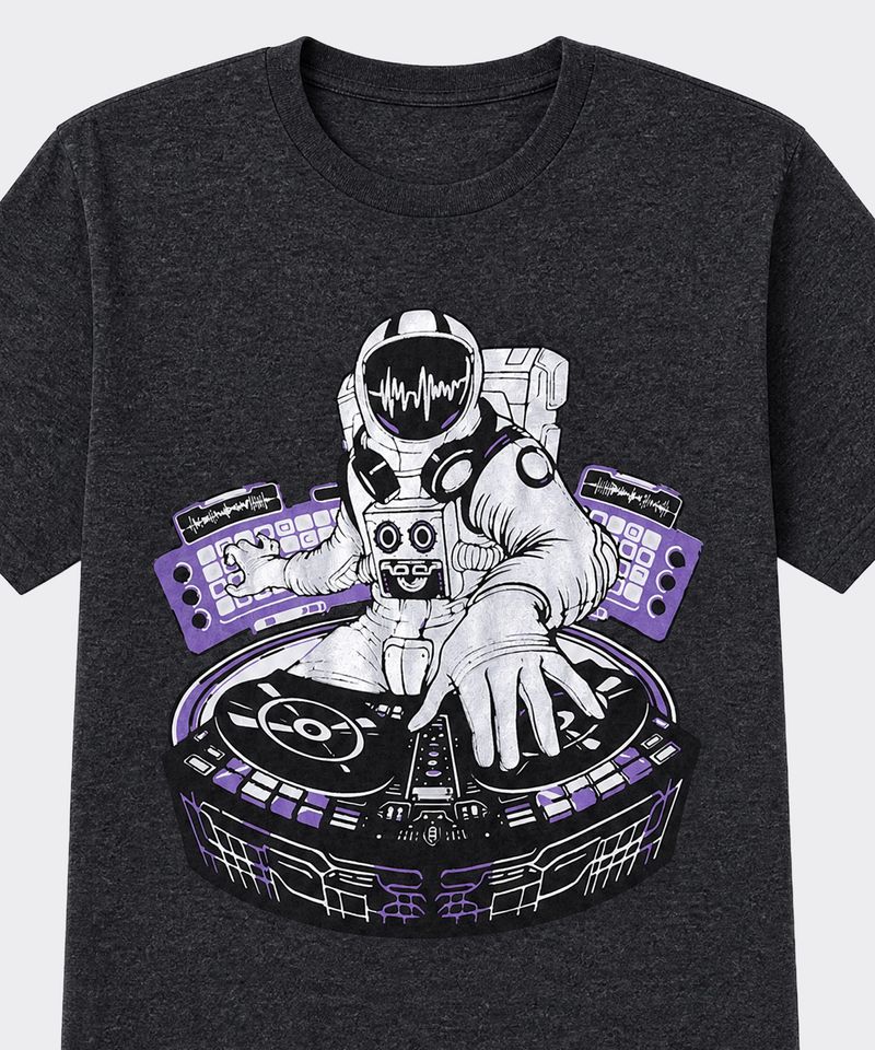 Playera  de  Niño Juvenil