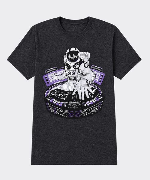 Playera  de  Niño Juvenil
