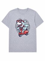 Playera  de  Niño Infantil