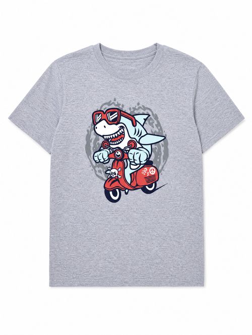 Playera  de  Niño Infantil