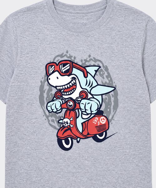Playera  de  Niño Infantil