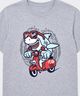 Playera  de  Niño Infantil