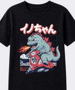 Playera  de  Niño Juvenil