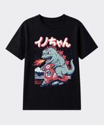 Playera  de  Niño Juvenil
