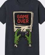 Playera  de  Niño Juvenil