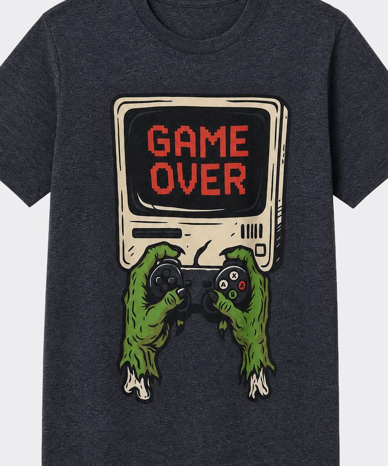 Playera  de  Niño Juvenil