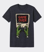 Playera  de  Niño Juvenil