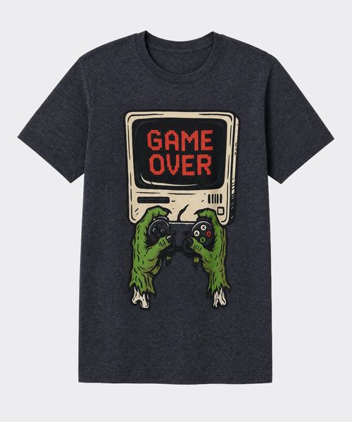 Playera  de  Niño Juvenil