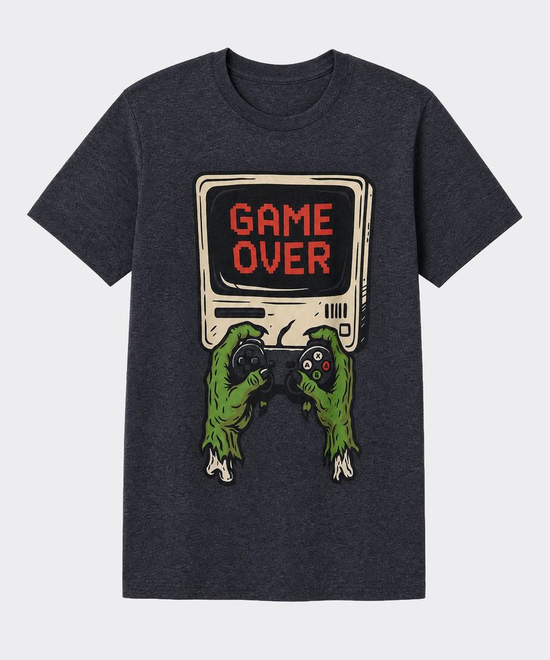 Playera  de  Niño Juvenil