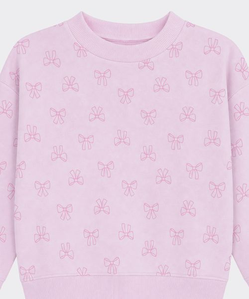 Sudadera  de  Beba Años
