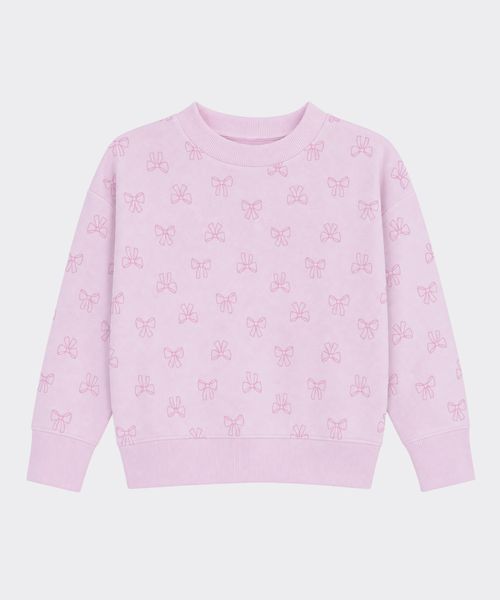 Sudadera  de  Beba Años
