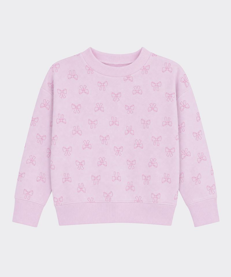 Sudadera  de  Beba Años