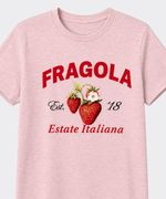 Playera  de  Niña Juvenil