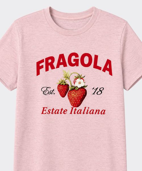 Playera  de  Niña Juvenil