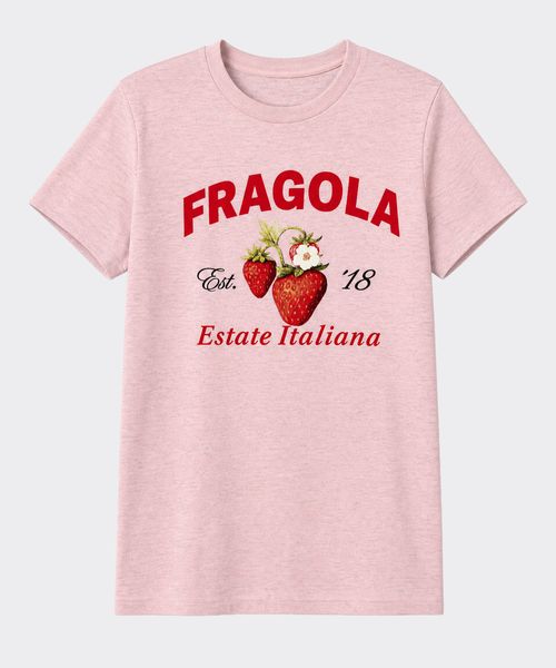 Playera  de  Niña Juvenil
