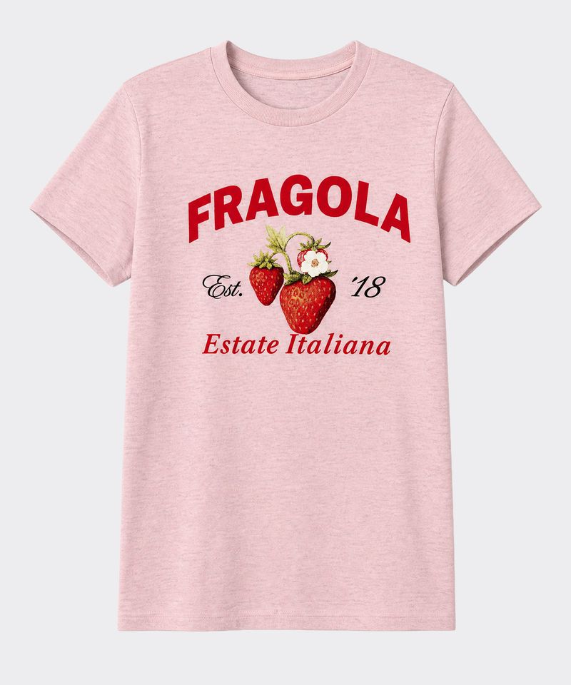 Playera  de  Niña Juvenil