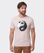 Playera  de  Caballero