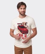 Playera  de  Caballero