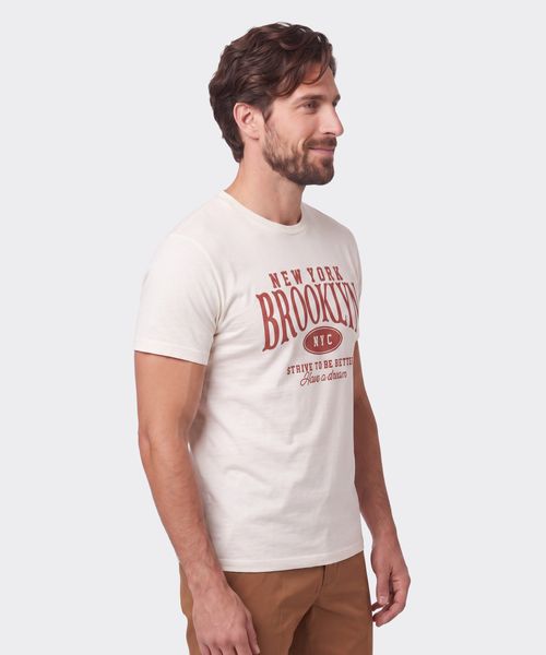 Playera  de  Caballero