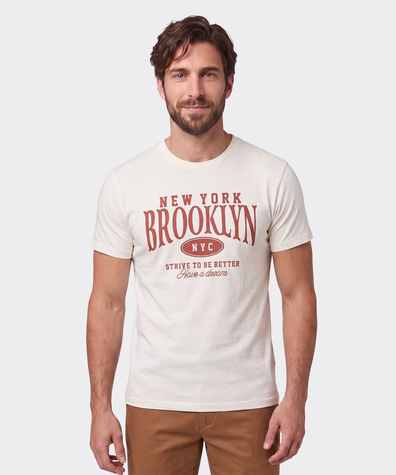 Playera  de  Caballero