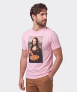 Playera  de  Caballero