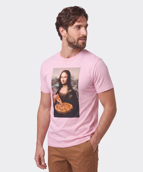 Playera  de  Caballero