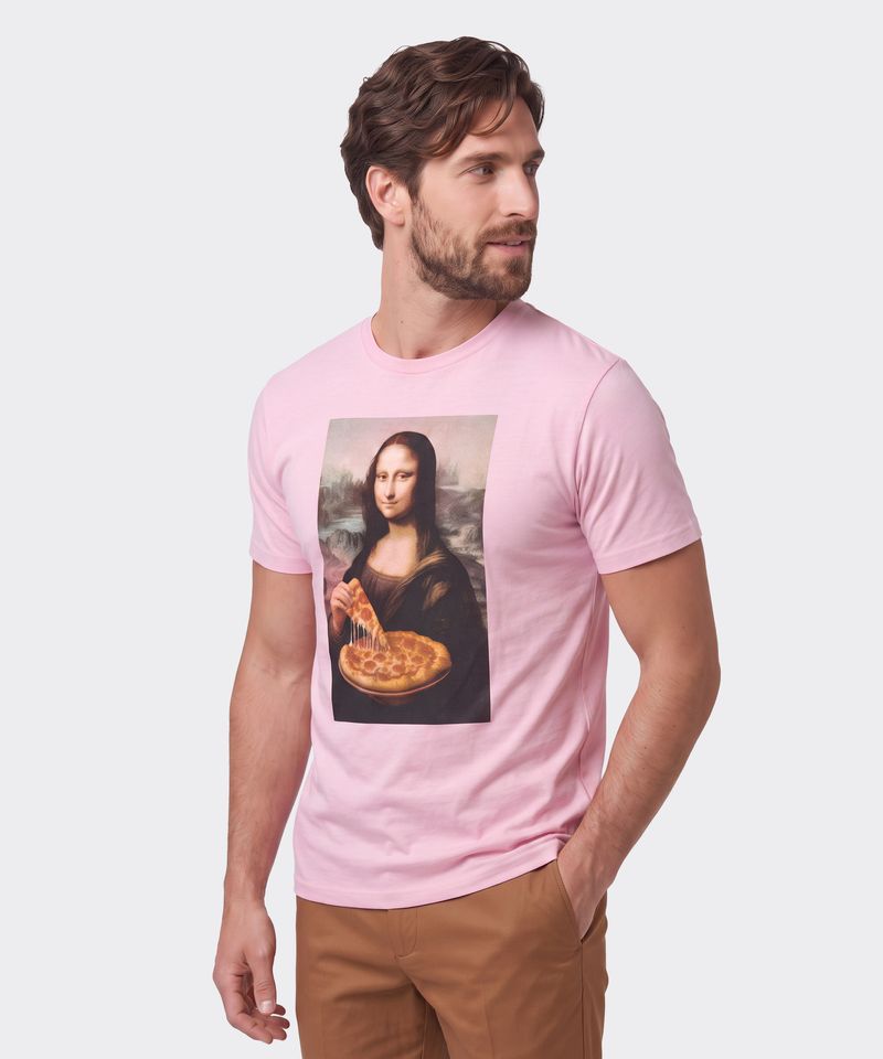 Playera  de  Caballero