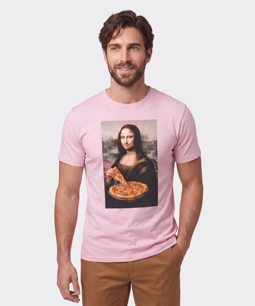 Playera  de  Caballero