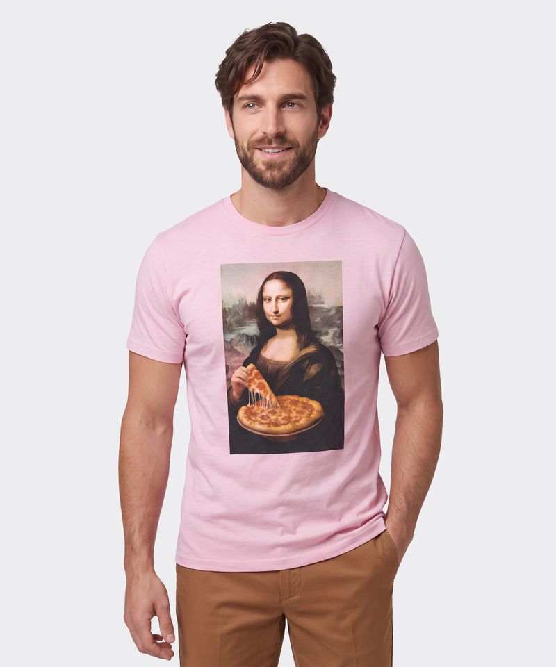 Playera  de  Caballero