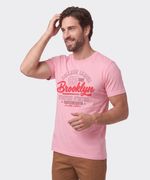 Playera  de  Caballero