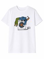Playera  de  Niño Juvenil