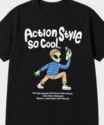 Playera  de  Niño Juvenil