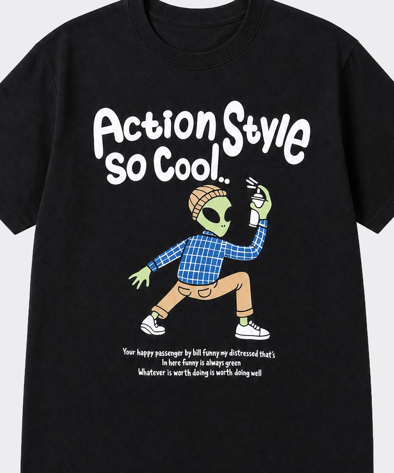 Playera  de  Niño Juvenil