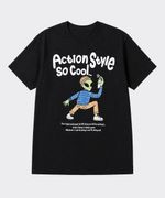 Playera  de  Niño Juvenil