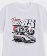 Playera  de  Niño Juvenil