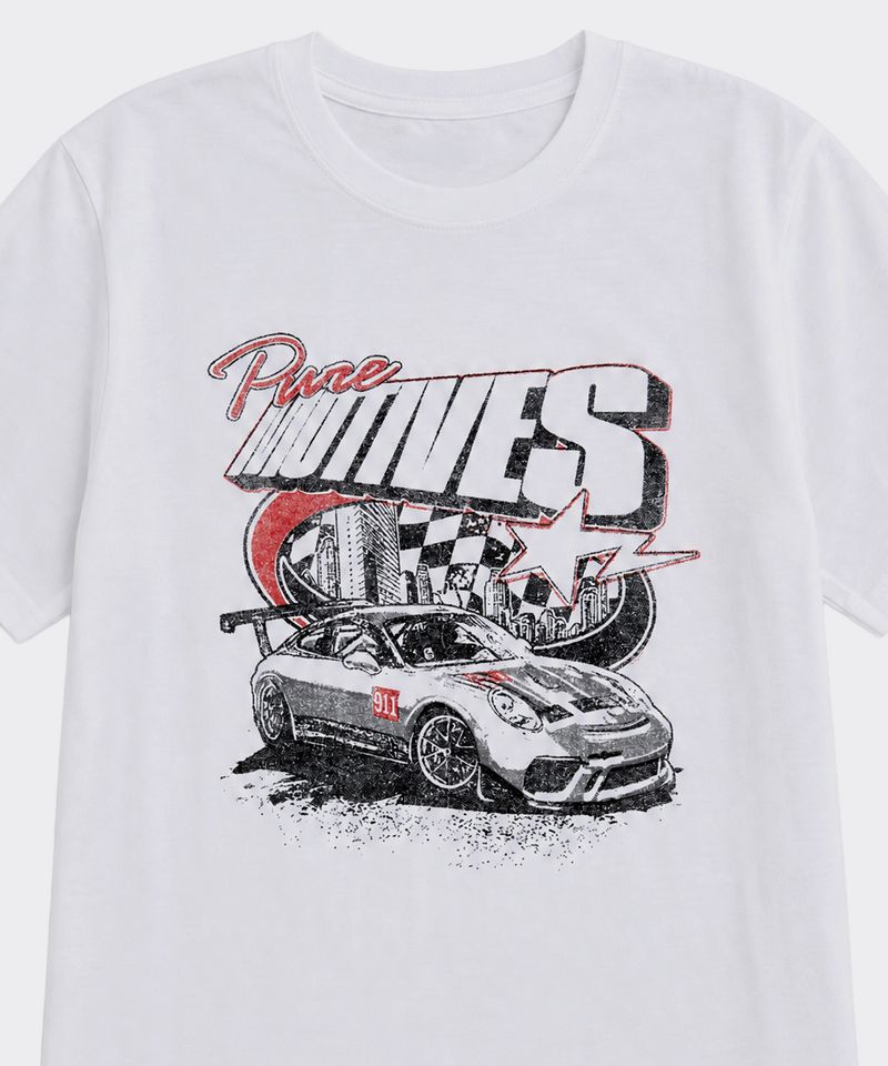 Playera  de  Niño Juvenil