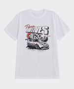 Playera  de  Niño Juvenil