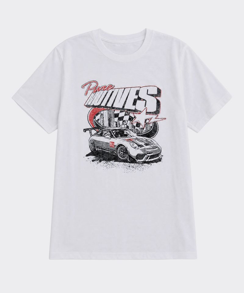 Playera  de  Niño Juvenil